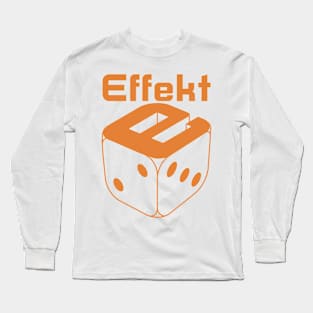 Effekt Long Sleeve T-Shirt